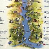 1907G 112 Rhein Weltkulturerbe